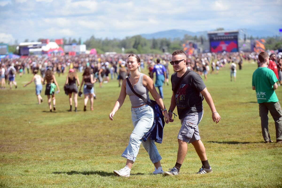 Del Lollapalooza Argentina al Cosquín Rock 2026: cómo comprar entradas y qué beneficios hay con cada tarjeta