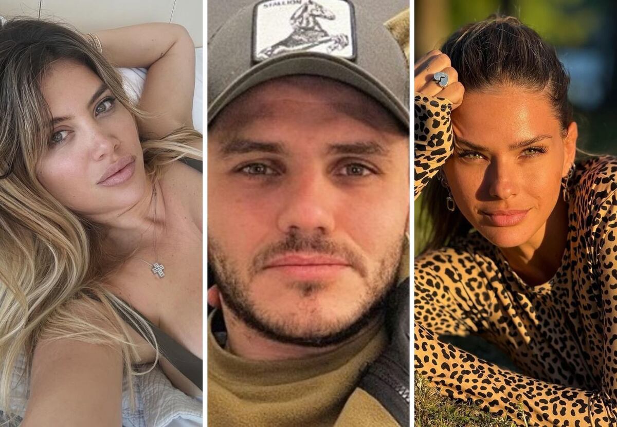 ¡Explotó el Wandagate! Así se enteró Wanda Nara que Mauro Icardi la engañó con la China Suárez