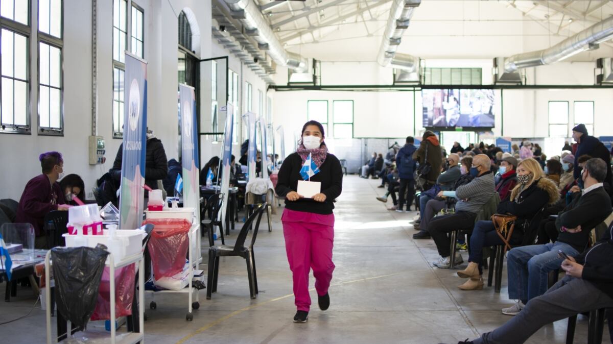 Coronavirus en Rosario: poco más de 400 casos pero con 26 fallecidos