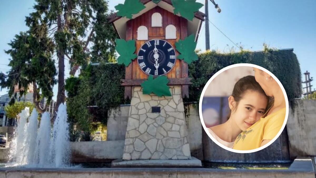 “Tenía los ojos llenos de sangre y la boca negra”: una nena murió tras un viaje de egresados a Córdoba