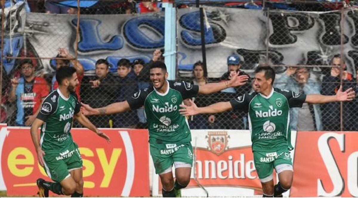 Ya sin Pablo Vegetti, los delanteros de área que están cerca de Belgrano