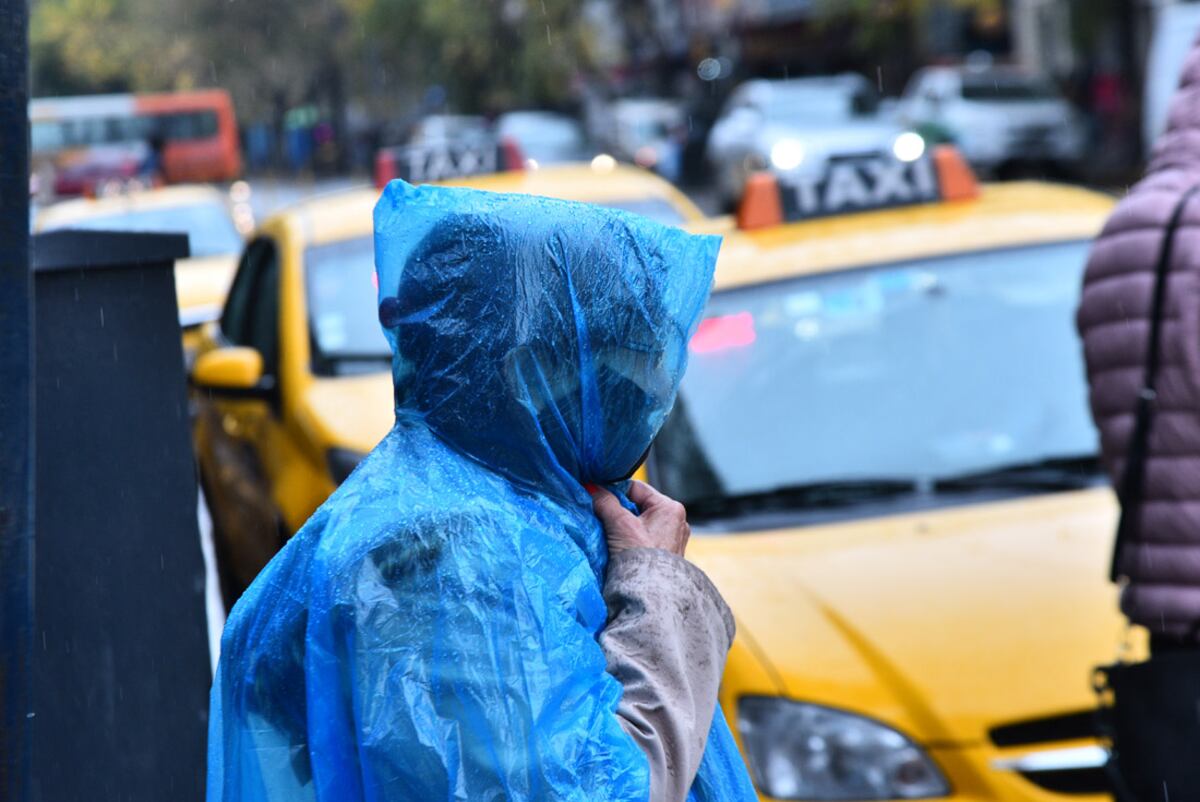 El clima en Córdoba: cómo estará el tiempo en la semana