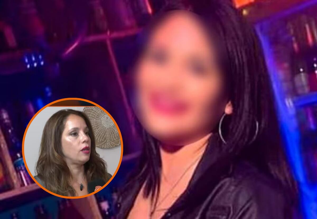 Rompió el silencio Tania: la trama detrás de su desaparición en Córdoba