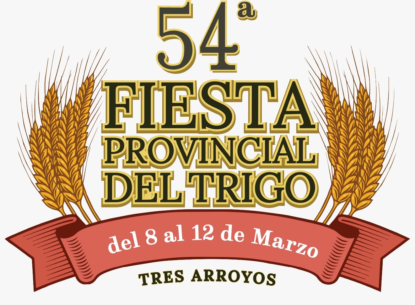 Fiesta Provincial del Trigo