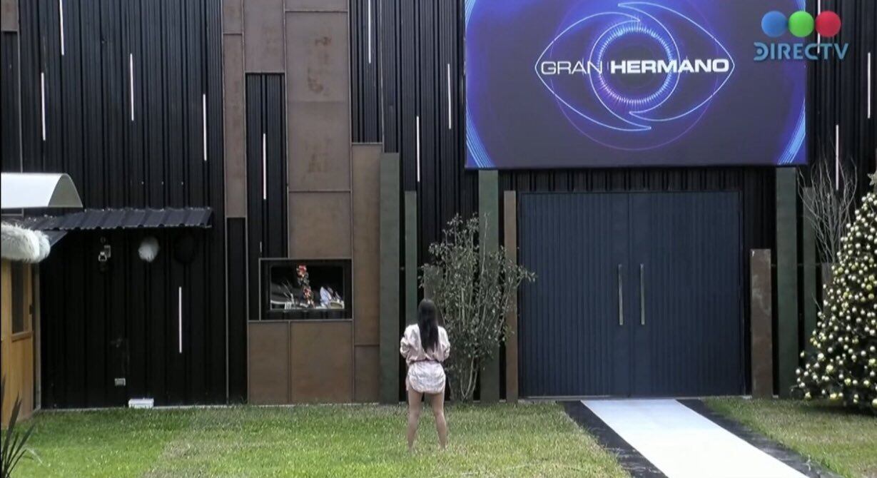 Rosina de Gran Hermano 2024 es una médium