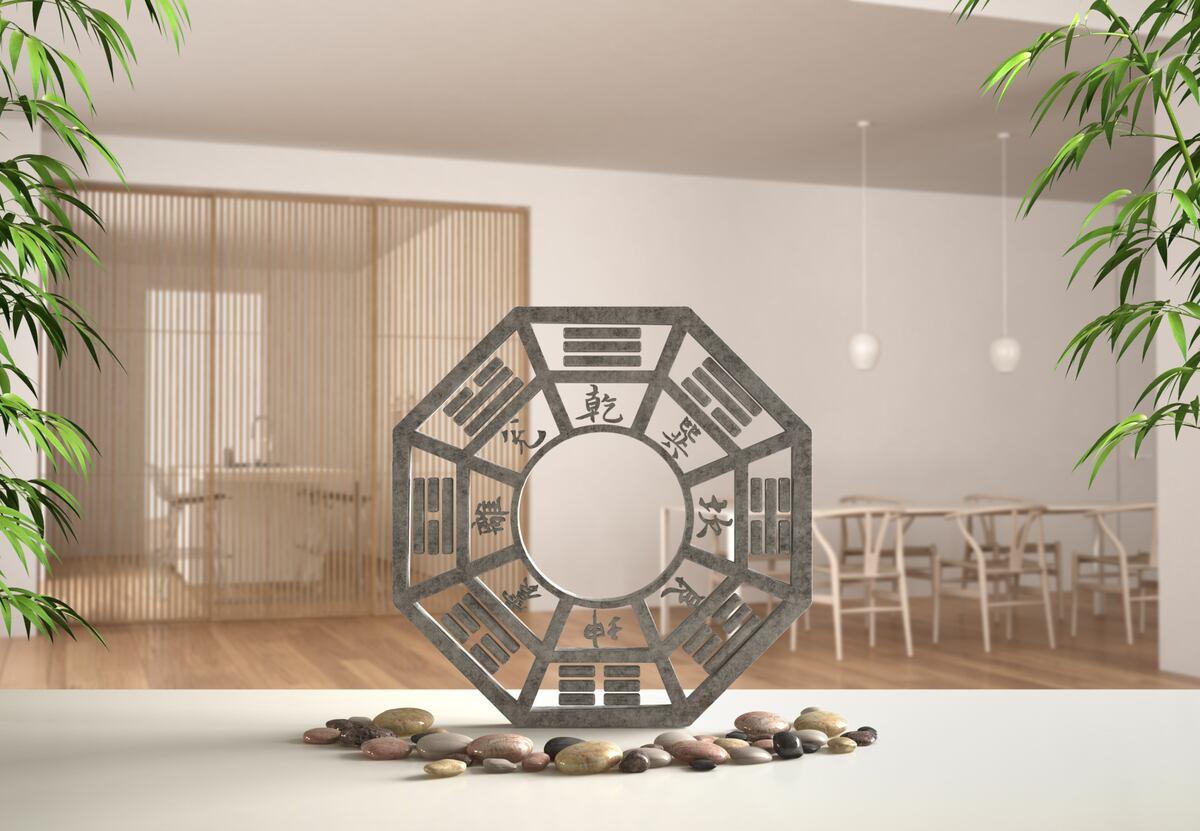 Chau casa fría y húmeda en invierno: cómo atraer la buena energía, según el Feng Shui