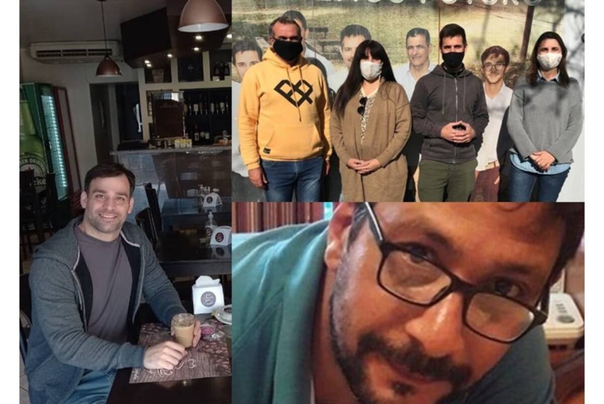 Juntos por el Cambio tendrá internas: Basso bajó su postulación, Viotti anunció la unidad, pero apareció otra lista