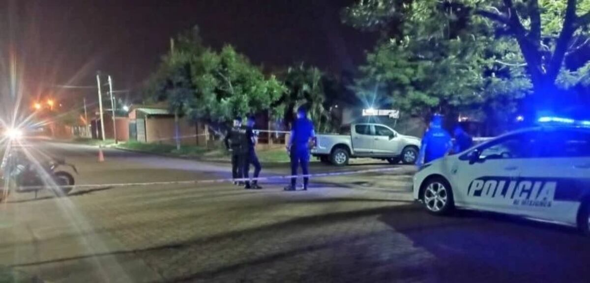 Tragedia en Posadas: un niño de 6 años falleció tras ser atropellado
