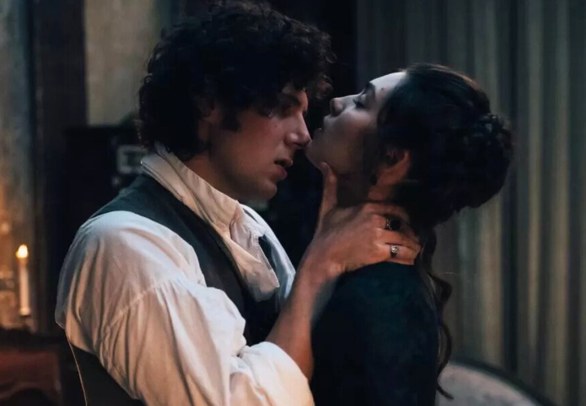 HBO Max: la dramática serie francesa de 6 capítulos que mezcla ambición y venganza, y promete un éxito arrollador