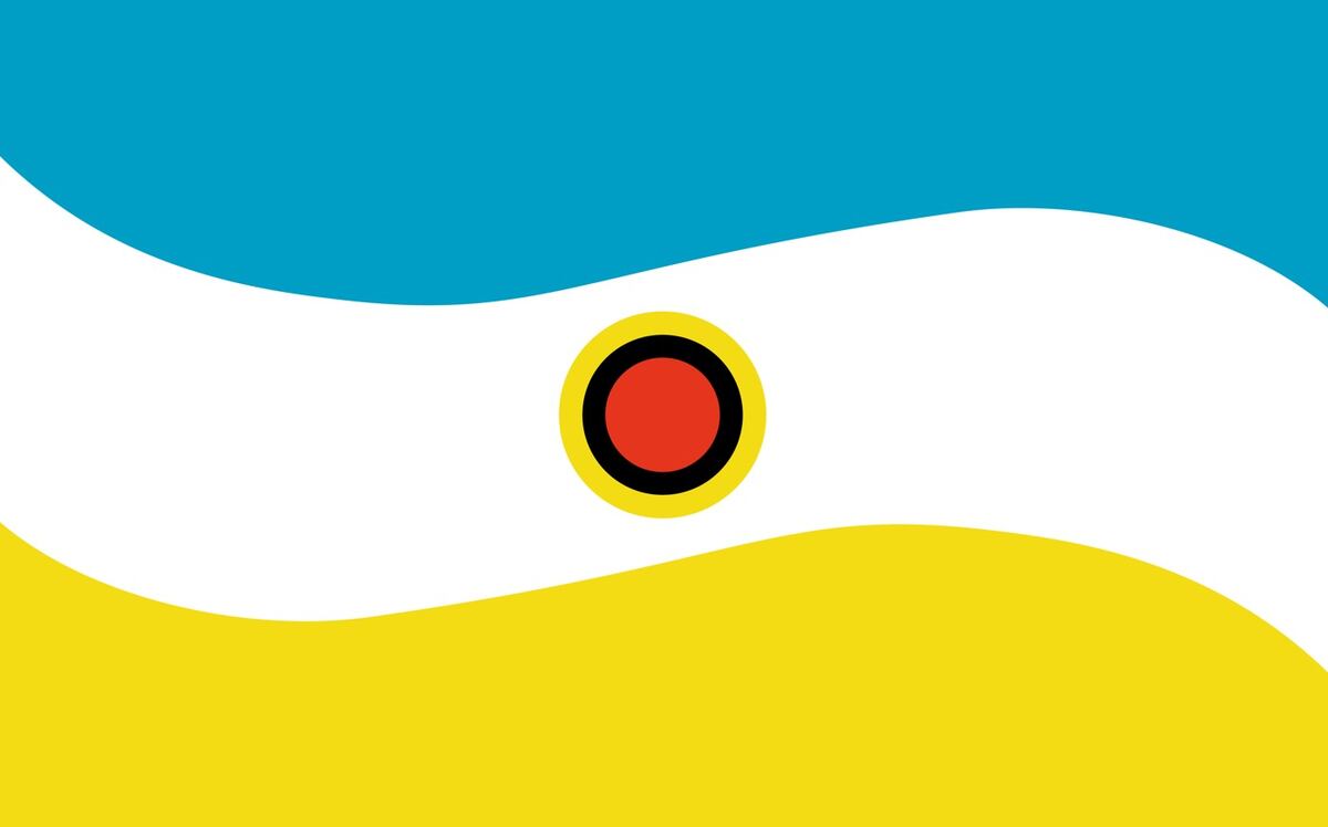 ¿Qué significa la Bandera de Villa Carlos Paz?