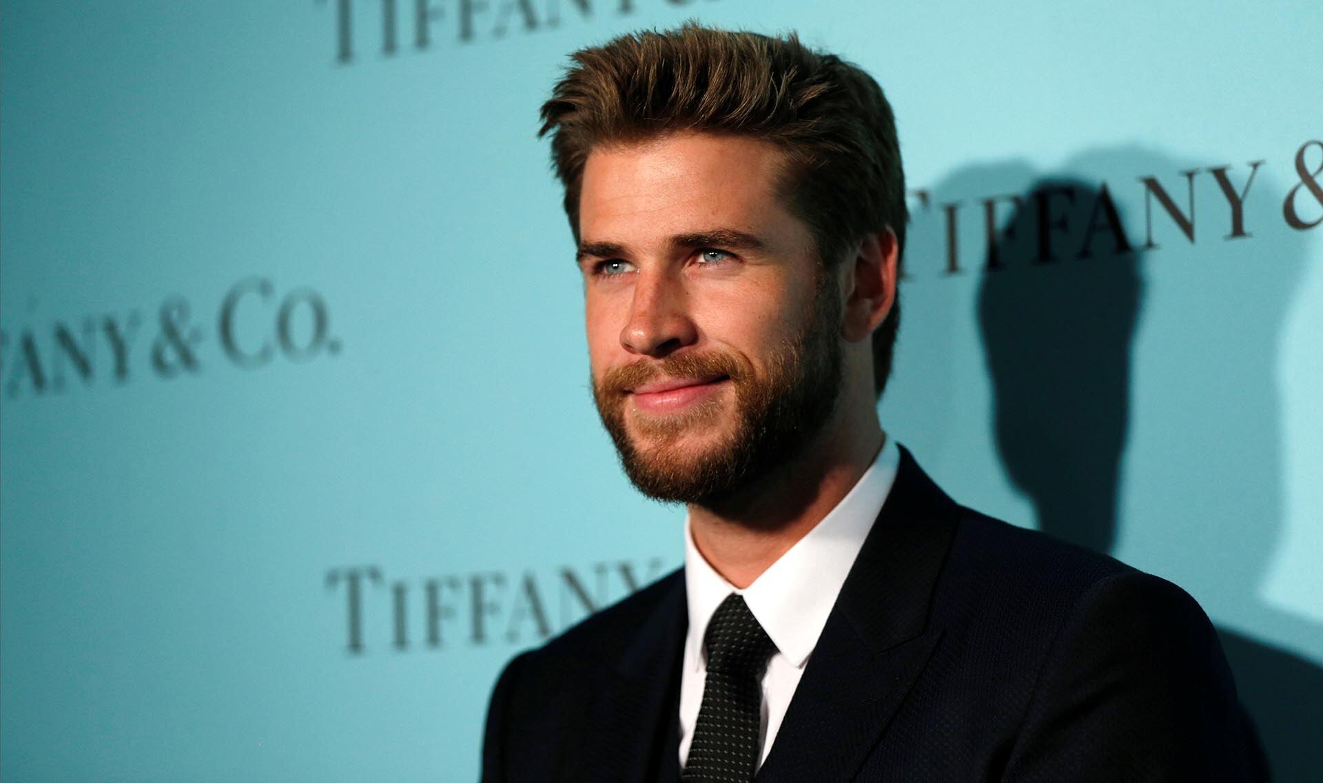 Liam Hemsworth