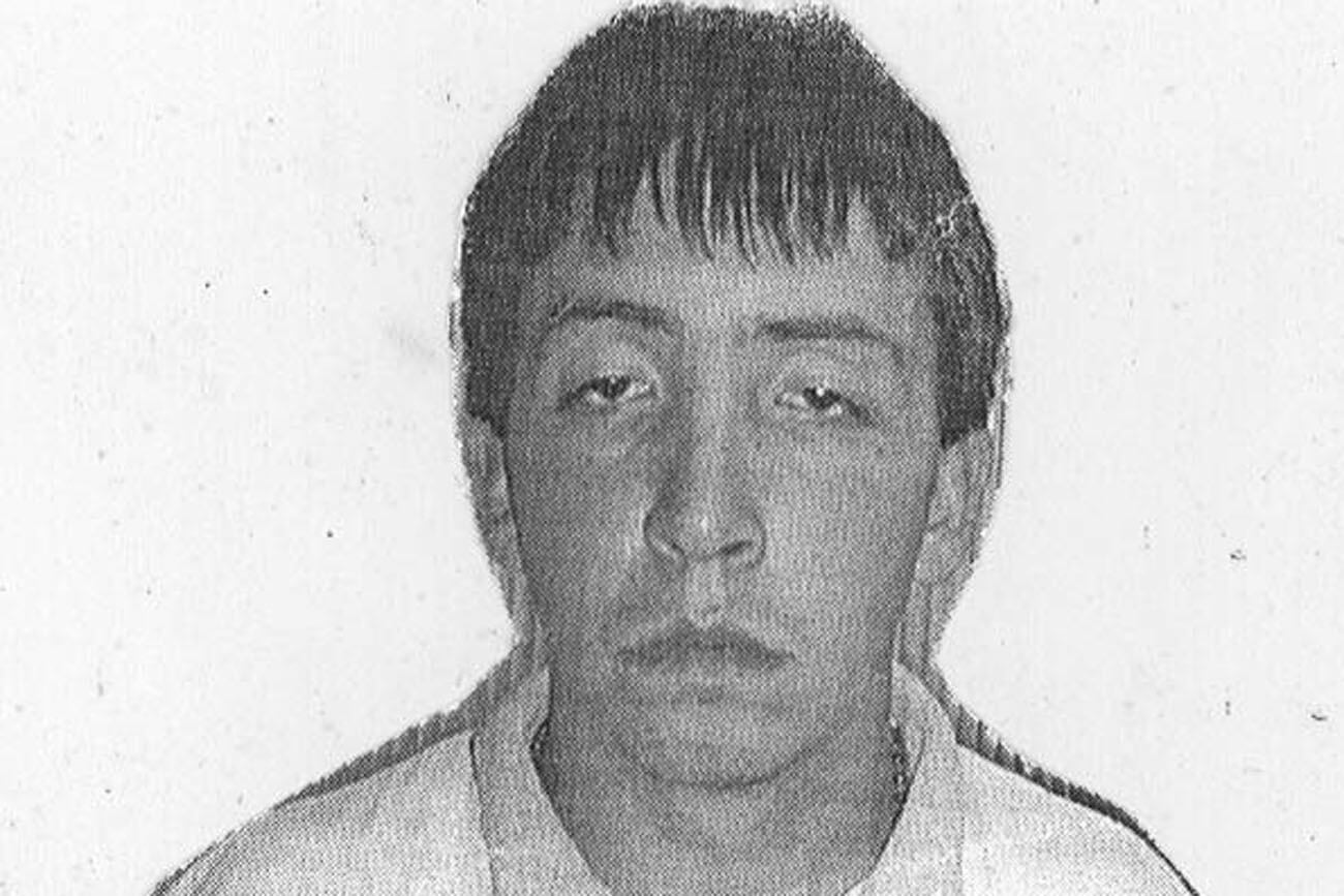  ID:2051266 POLICIAL - SECUESTRO 10-04-2003 10-11-2003  14-03-2004 MARTIN ERNESTO LUZZI LLAMADO EL PICHON, EL PELADILLA, EL PORTEÑO Y SINDICADO COMO EL AUTOR DE LOS SECUESTROS DE DEZOTTI Y ARIENTE  MARTIN LUZZI  LUZI CORDOBA - ARGENTINA   470082