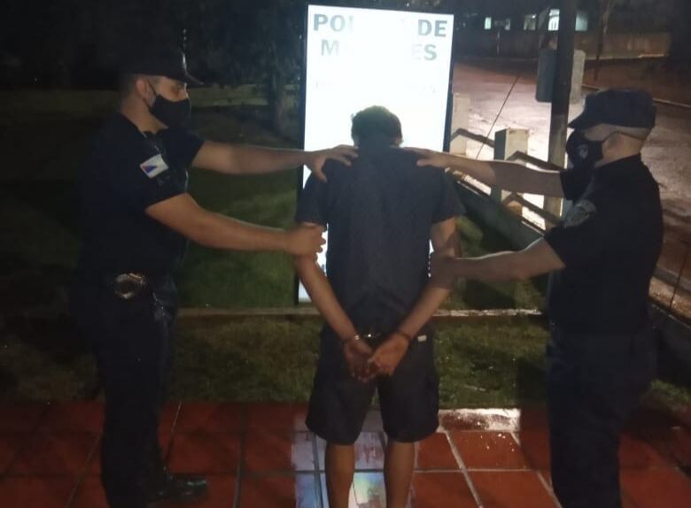 Violencia familiar: tres hombres fueron detenidos en distintos municipio de la Zona Centro