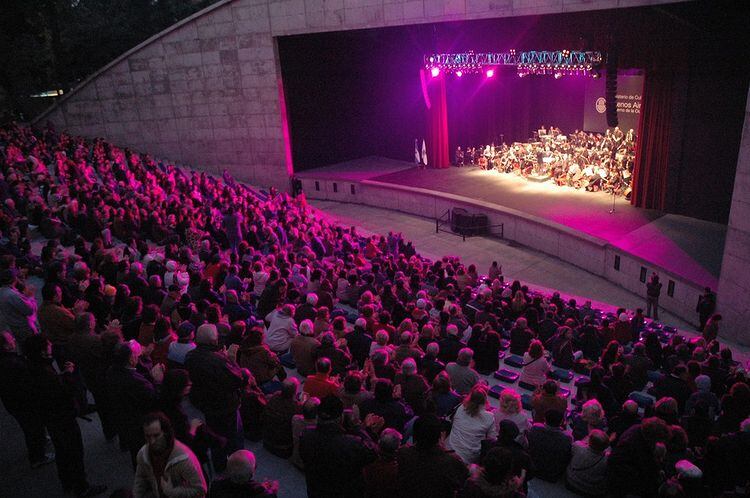 Disfrutá este 8/5 un tributo a Los Beatles en el Anfiteatro de Parque Centenario.