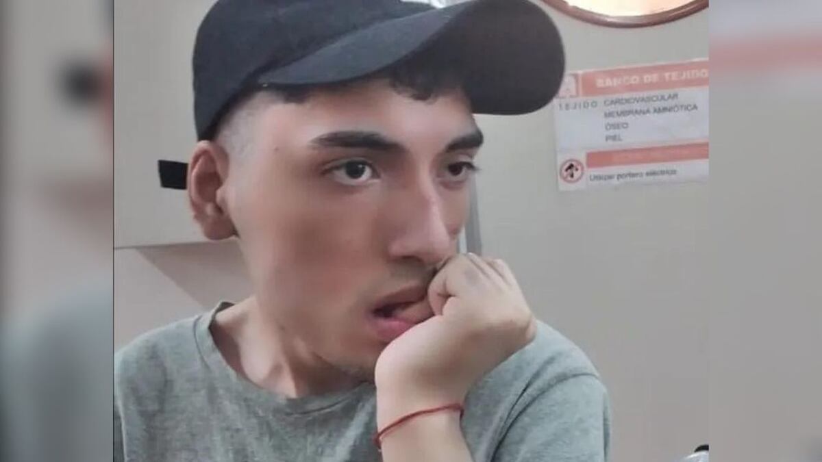 El desesperado pedido de una madre de Neuquén para conseguir un medicamento para su hijo y salvarle la vida