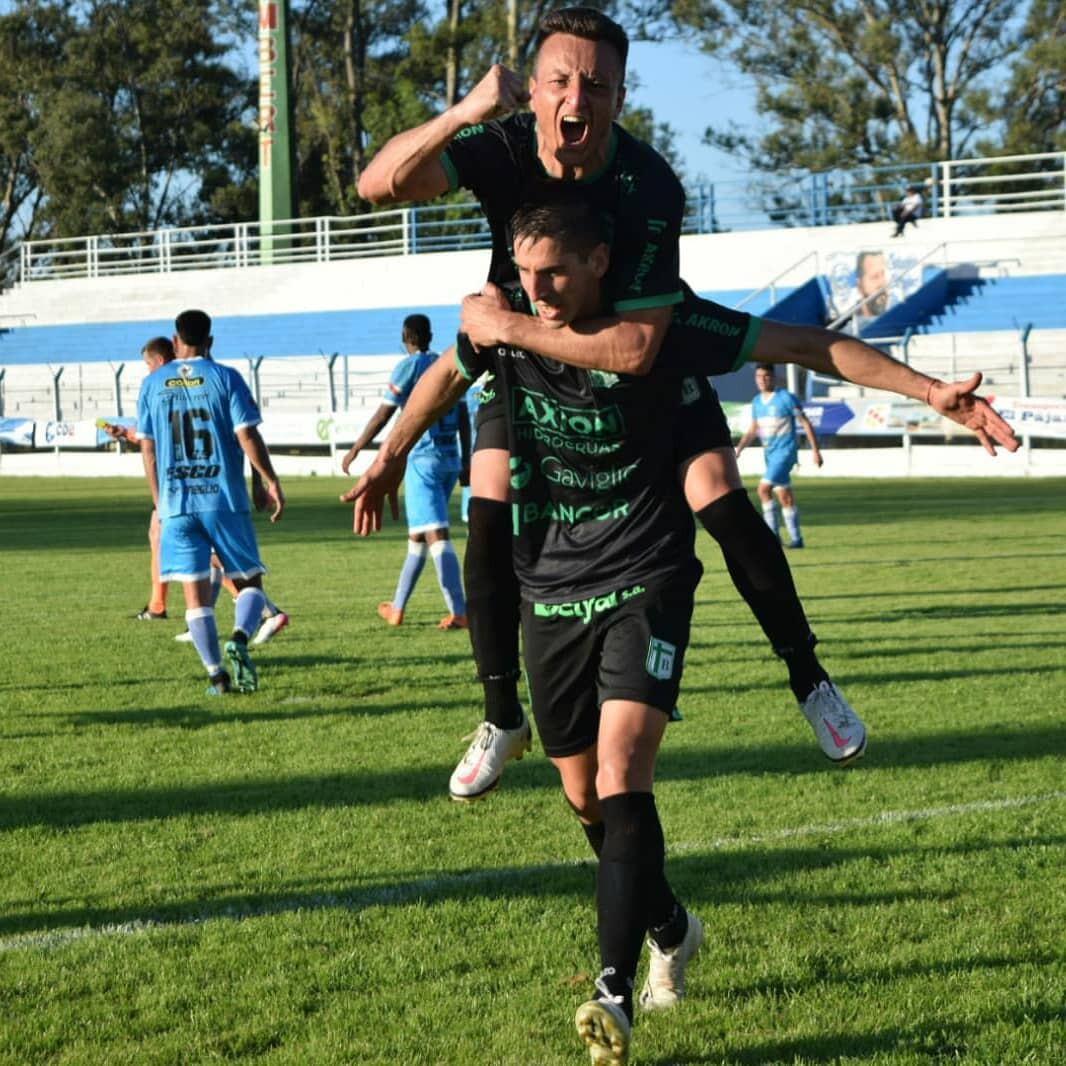 Sportivo Belgrano de San Francisco