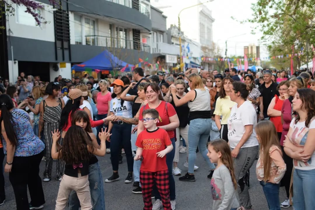 Se realizó con gran convocatoria Betolaza Emprende