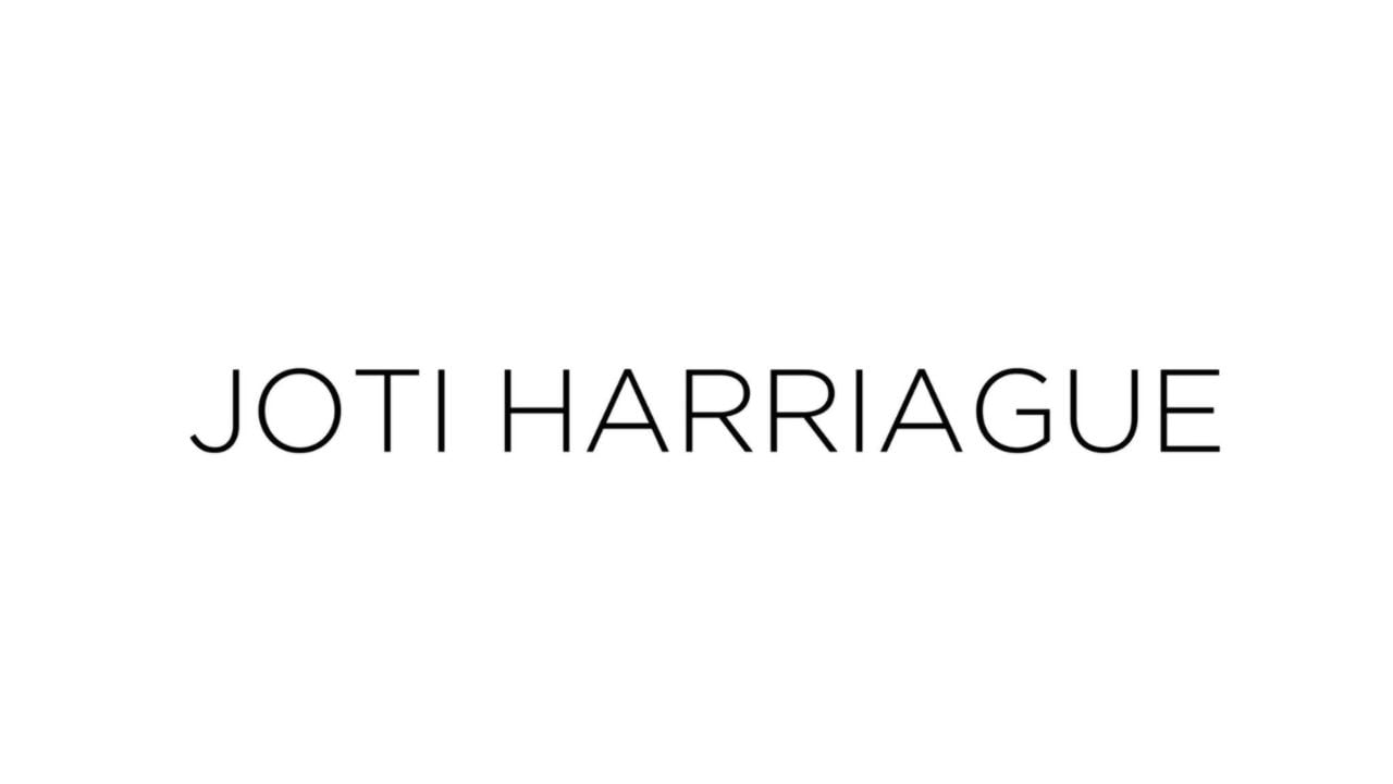 Joti Harriague, la tienda detrás del exclusivo look de Ailén Cova.