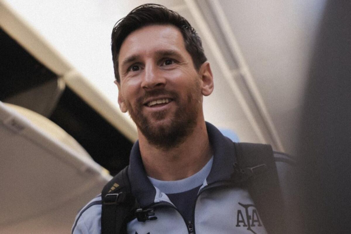 El posteo de Lionel Messi con Mariano Troilo que enloqueció a los hinchas de Belgrano