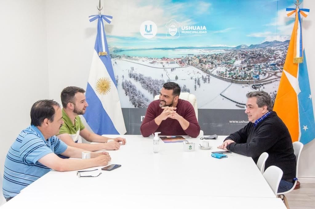 Carlos Martinic contó su experiencia en el exitoso programa y sus planes a futuro.