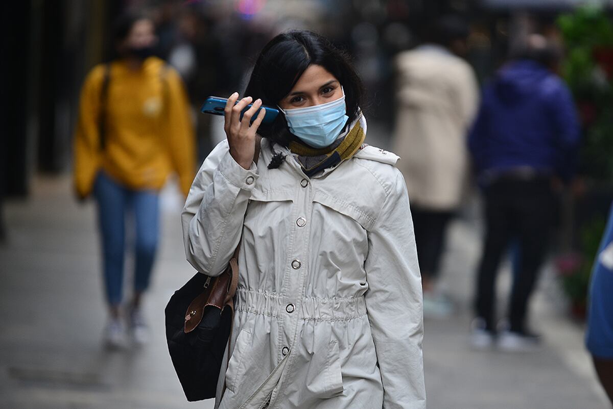 Clima en Córdoba: así estará el tiempo este domingo 30