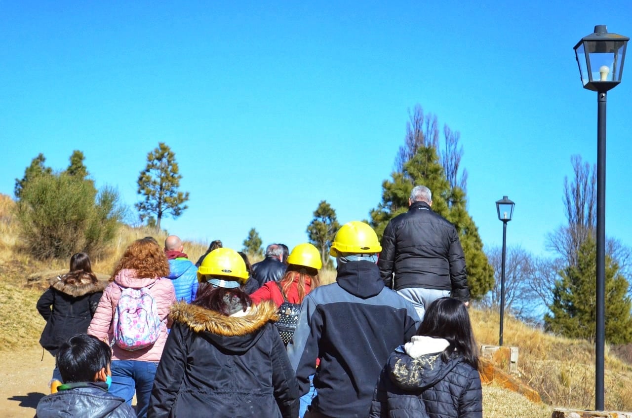 Mirá todas las actividades gratuitas que ofrece San Luis para estas vacaciones de invierno