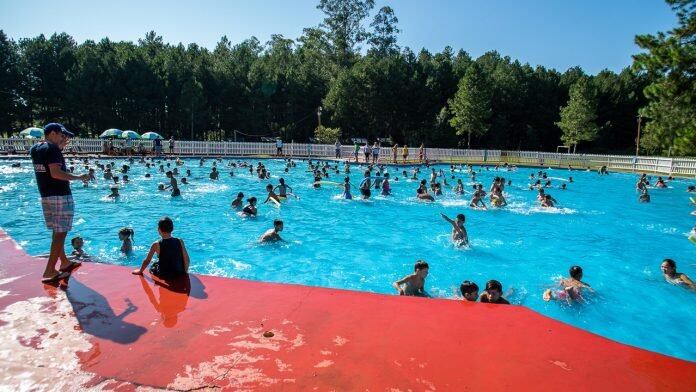 Esta jornada iniciará la Colonia de Vacaciones Municipal en Eldorado.