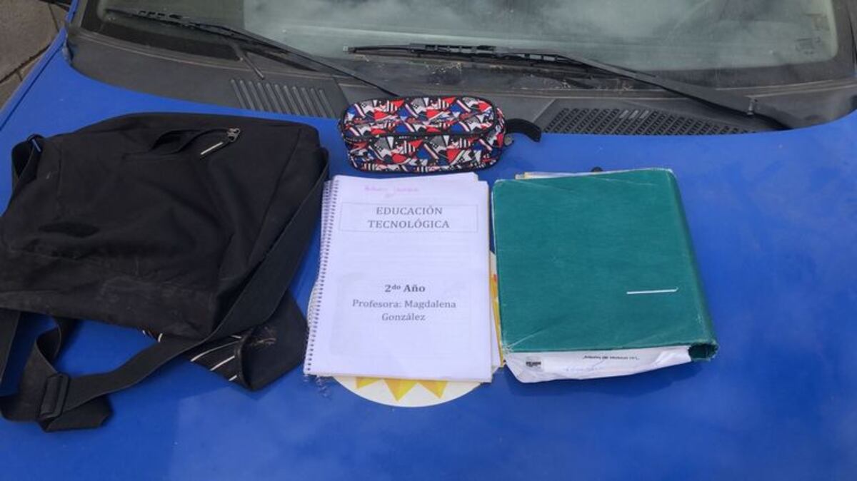 Detuvieron a los motochoros que le dispararon a un niño en Córdoba