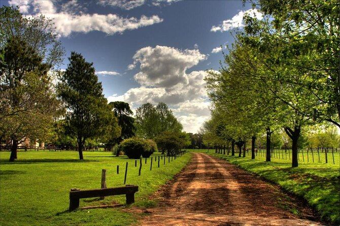 San Antonio de Areco.