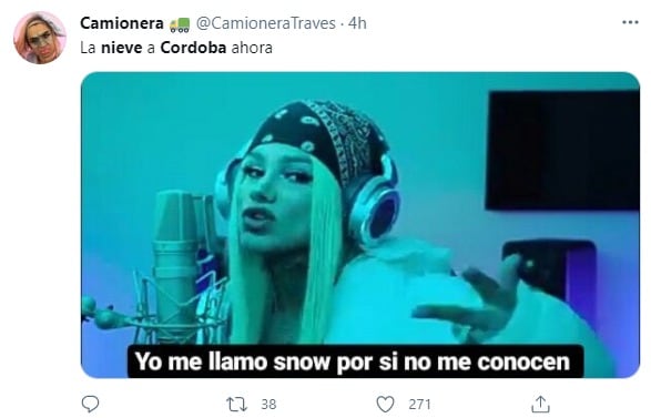 Bizarrap no se podía perder esta colaboración.