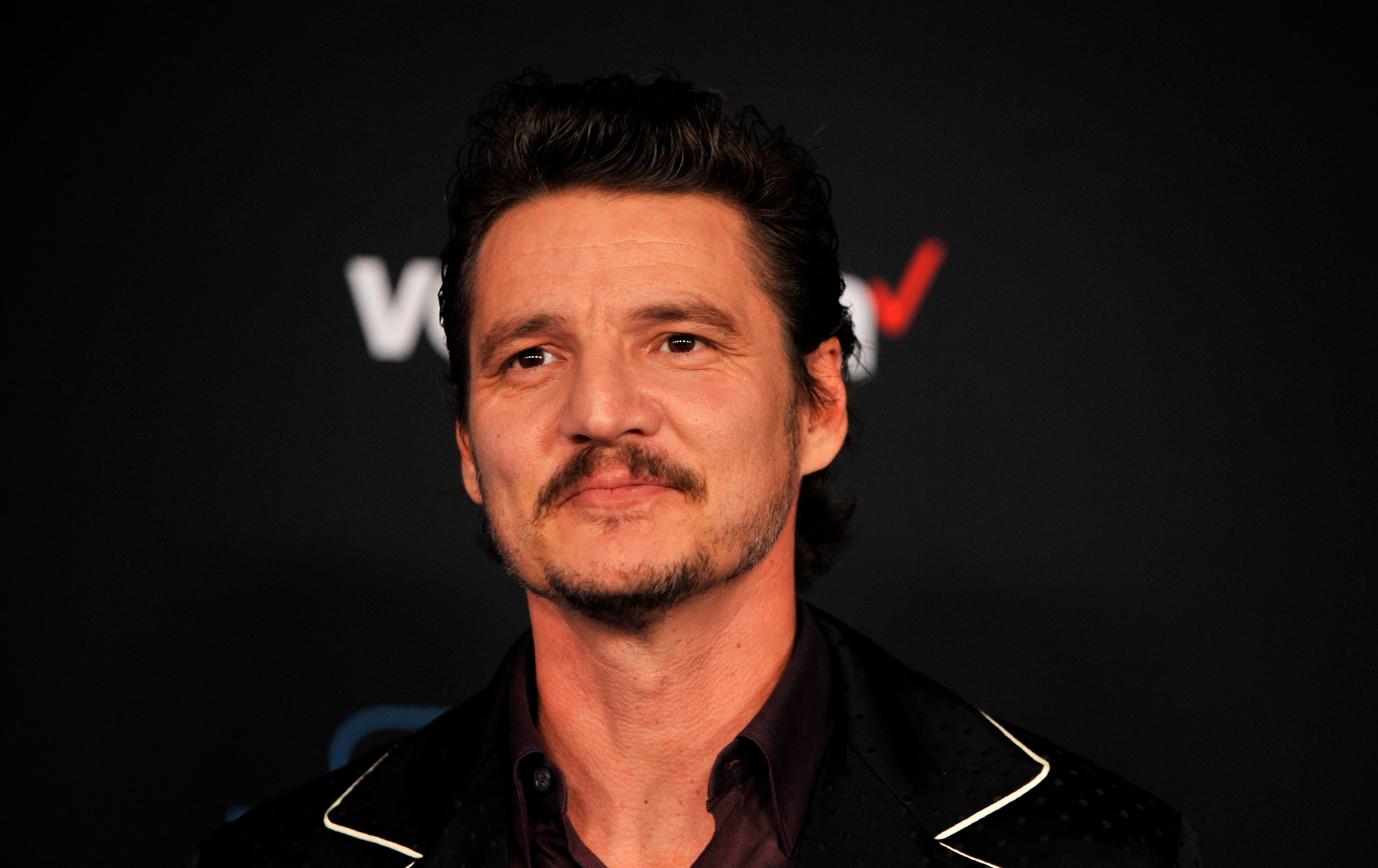 Pedro Pascal 