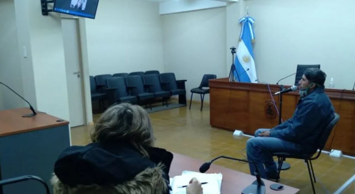 Lo acusaron de abusar de su propia hija y era inocente: pasó 28 días preso