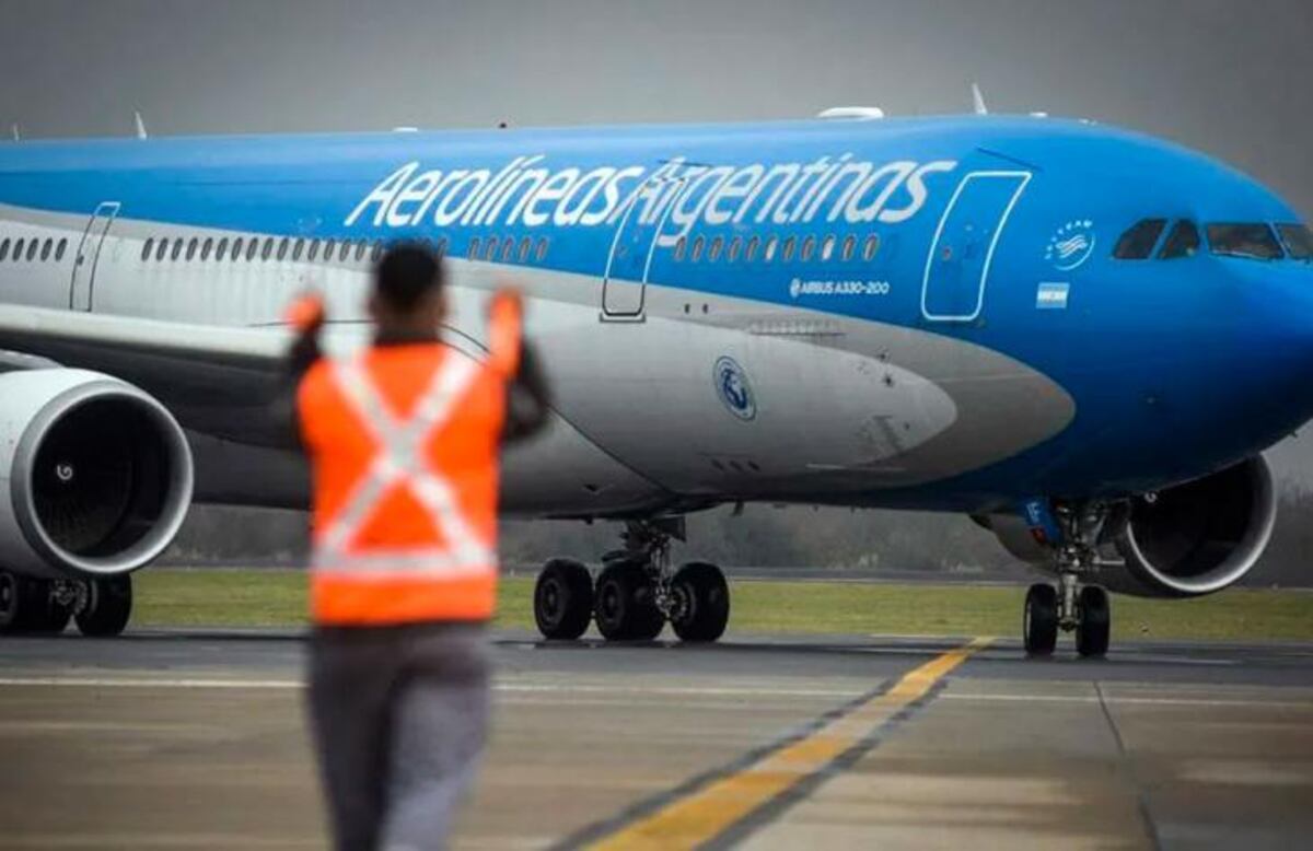 Tucumán, entre los destinos más elegidos para viajar en avión