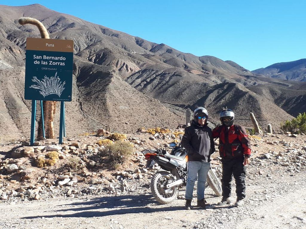 Increíbles paisajes son el principal atractivo de esta zona, con las características ideales para la observación de aves.