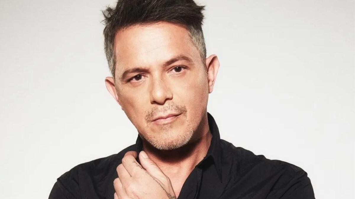 Este sería el fuerte motivo de la depresión de Alejandro Sanz que el cantante mantenía oculto