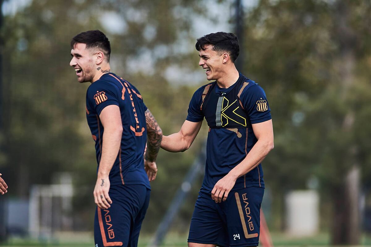 Un club méxicano le hizo una oferta a Talleres para llevarse a Rodrigo Villagra