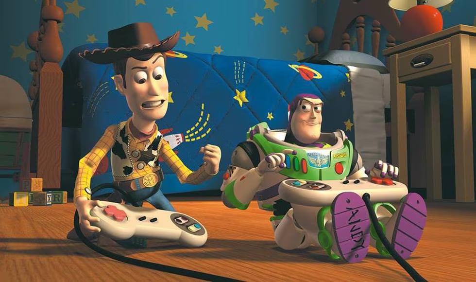 Toy Story