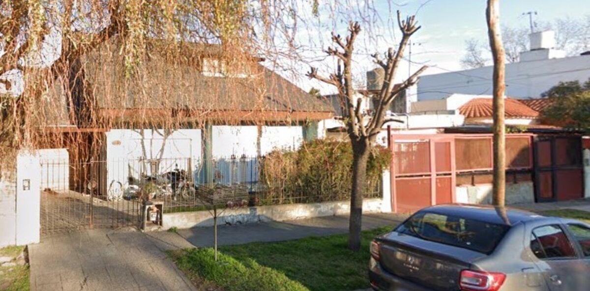 Ituzaingó: un jubilado y un delincuente muertos tras una entradera