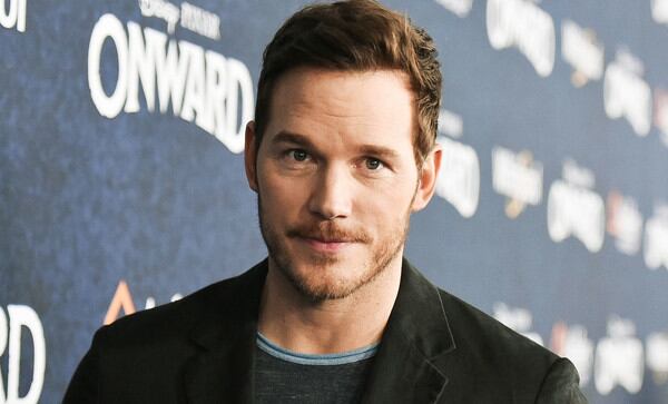 Chris Pratt