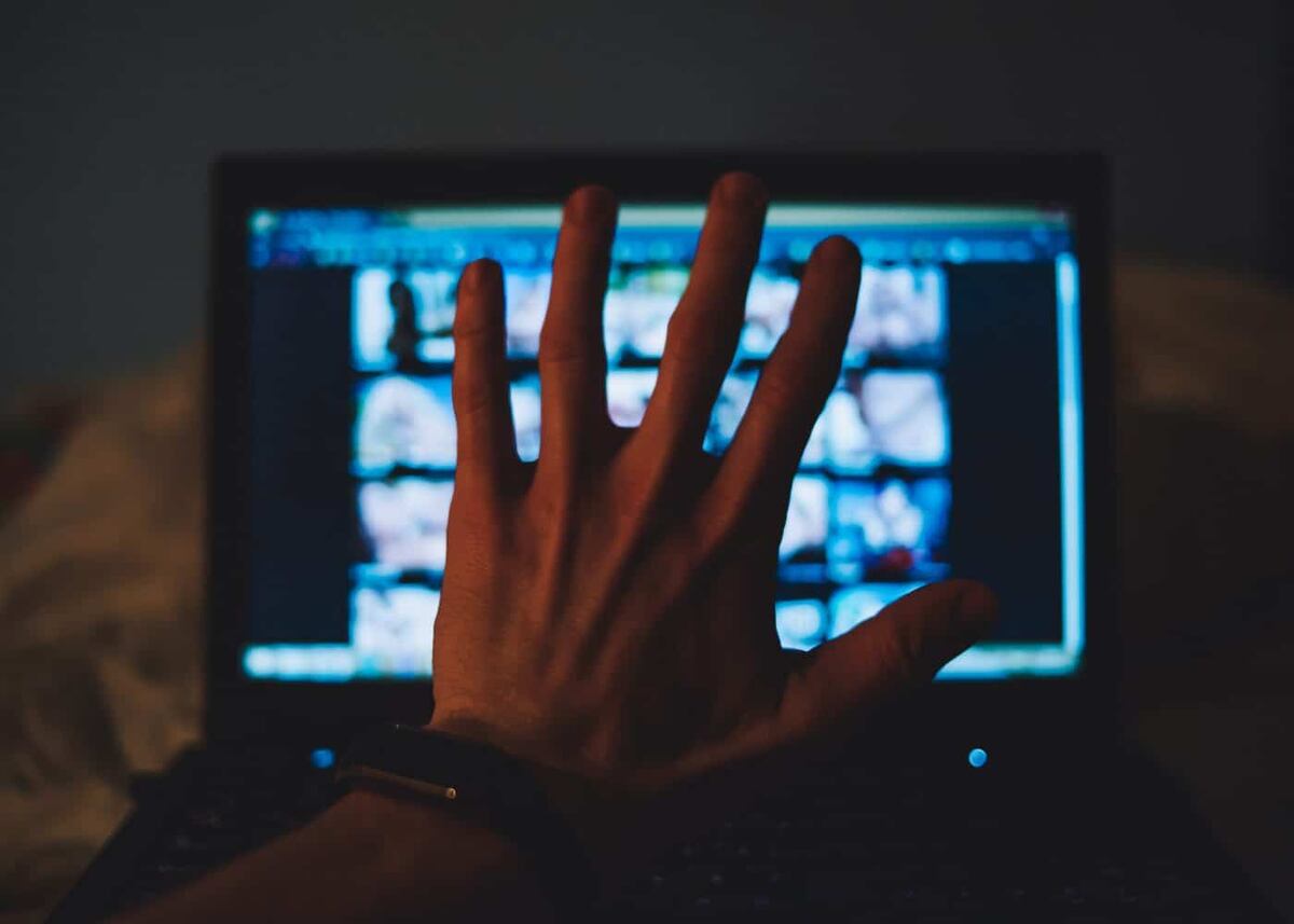 Megaoperativo internacional por pornografía infantil: nueve allanamientos y tres detenidos en Córdoba