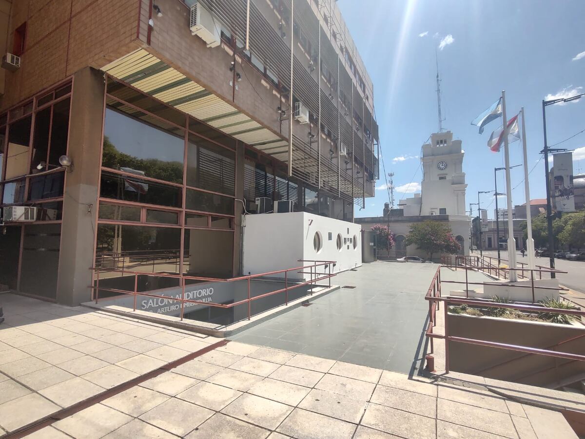 La justicia confirmó que el robo a la Municipalidad de Concepción del Uruguay fue a través de un hackeo externo