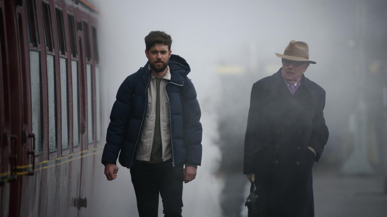 Jack Whitehall: Travels with my father - Temporada 5