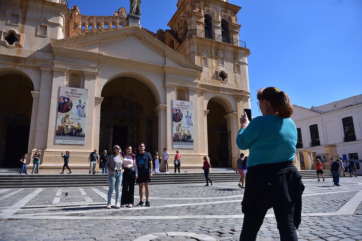 El clima en Córdoba: cómo estará el tiempo este domingo 9 de abril