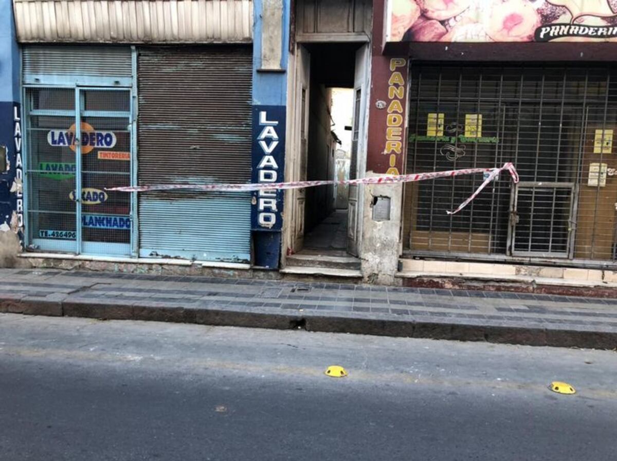Violencia en Córdoba: un joven fue apuñalado en el pecho