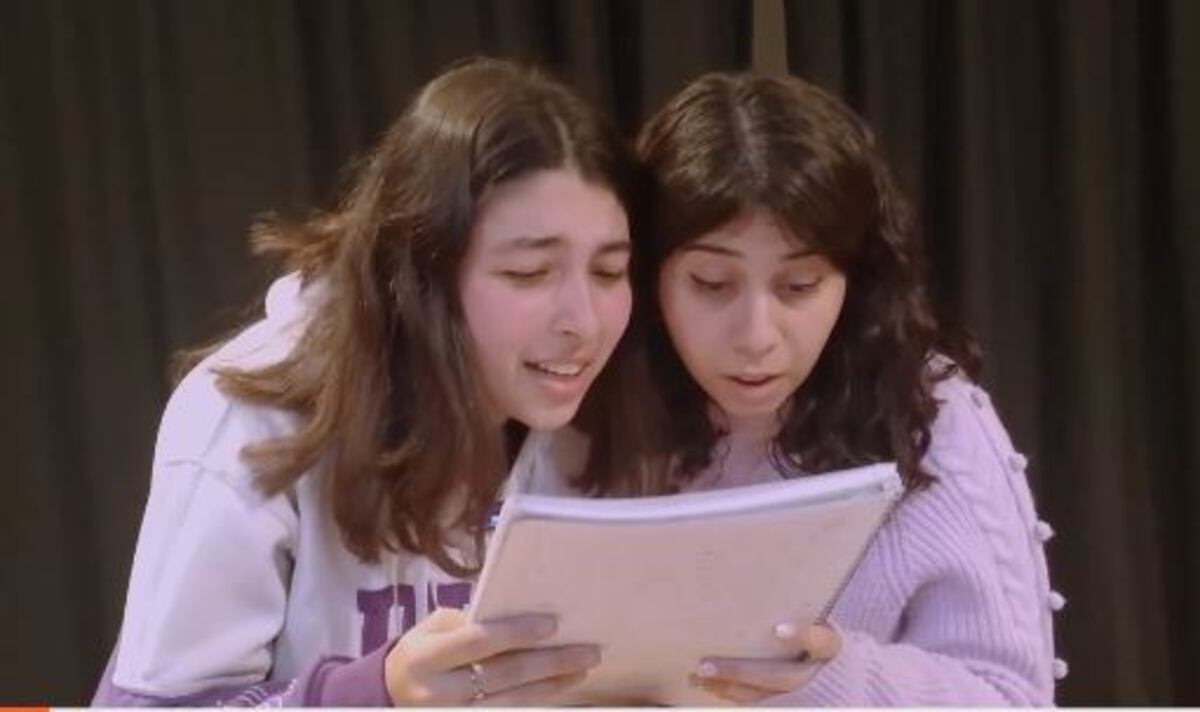 Una gran oferta cultural de teatro en Arroyito hecho por gente de Arroyito