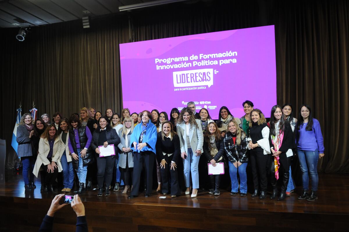 Lideresas Córdoba: de qué se trata la ley que generó fuertes cruces en la Legislatura