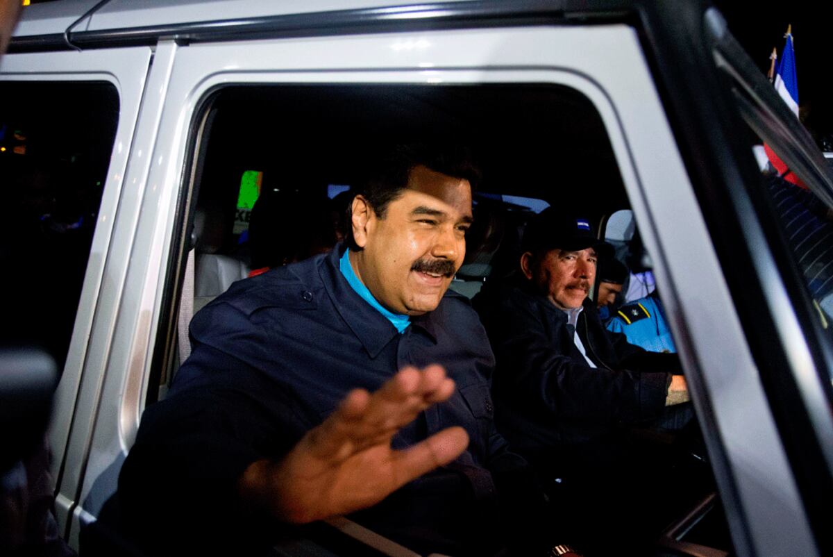 El Foro de la Democracia denunció a Maduro, Ortega y Díaz-Canel y cuestionó la invitación a la Celac que se les hizo