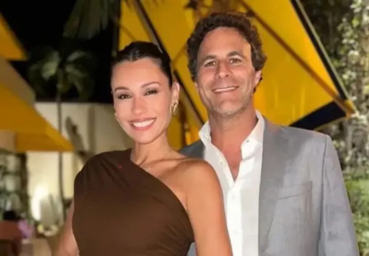 ¡No se guardó nada! Pampita reveló el verdadero motivo de su separación de Martín Pepa: “Suficiente”