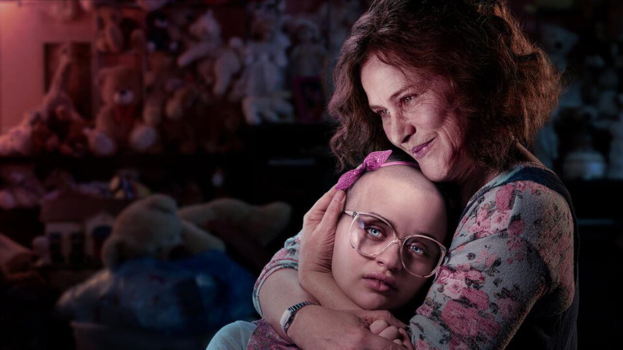 The Act, la serie de Gypsy Rose Blanchard.