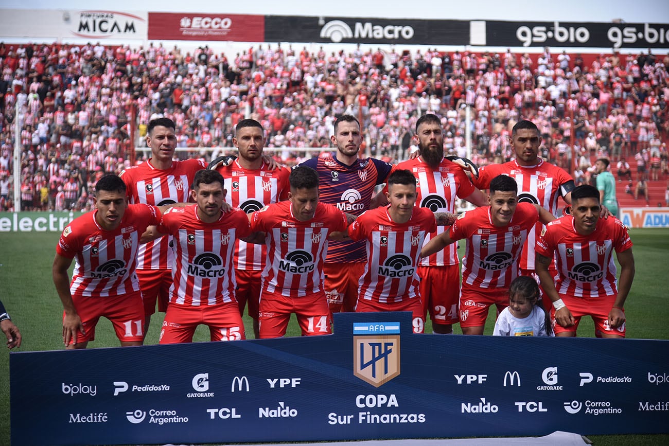 Futbol Instituto empató con Gimnasia en un gol  en Alta Córdoba a8 Ramiro Pereyra / La Voz )